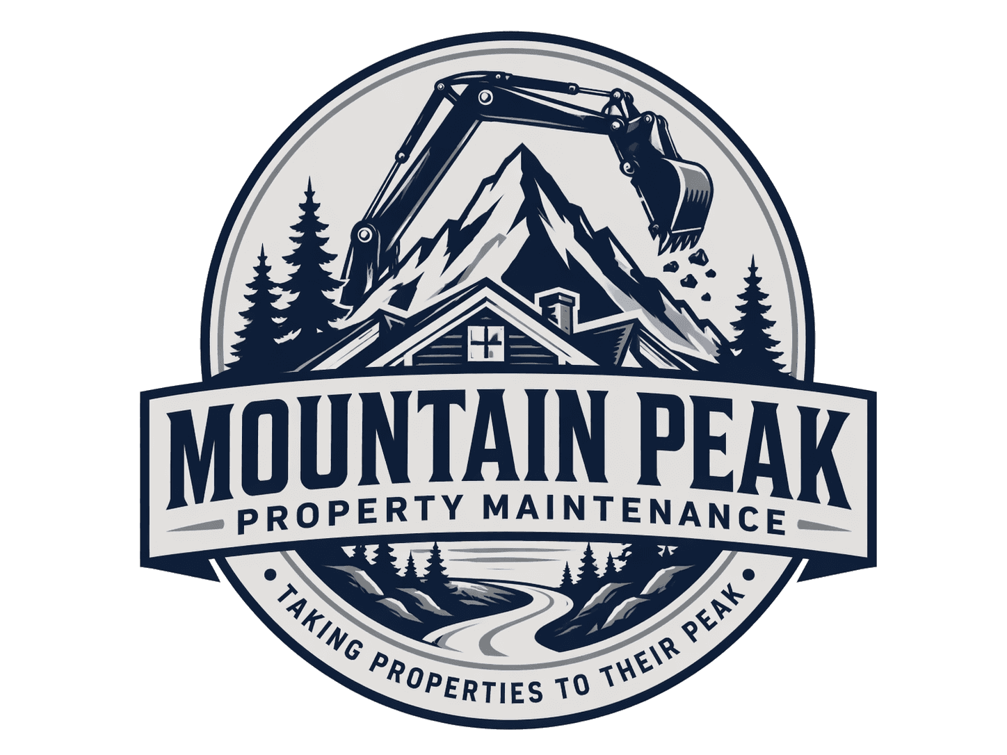 Mountain Peak Property Maintenance